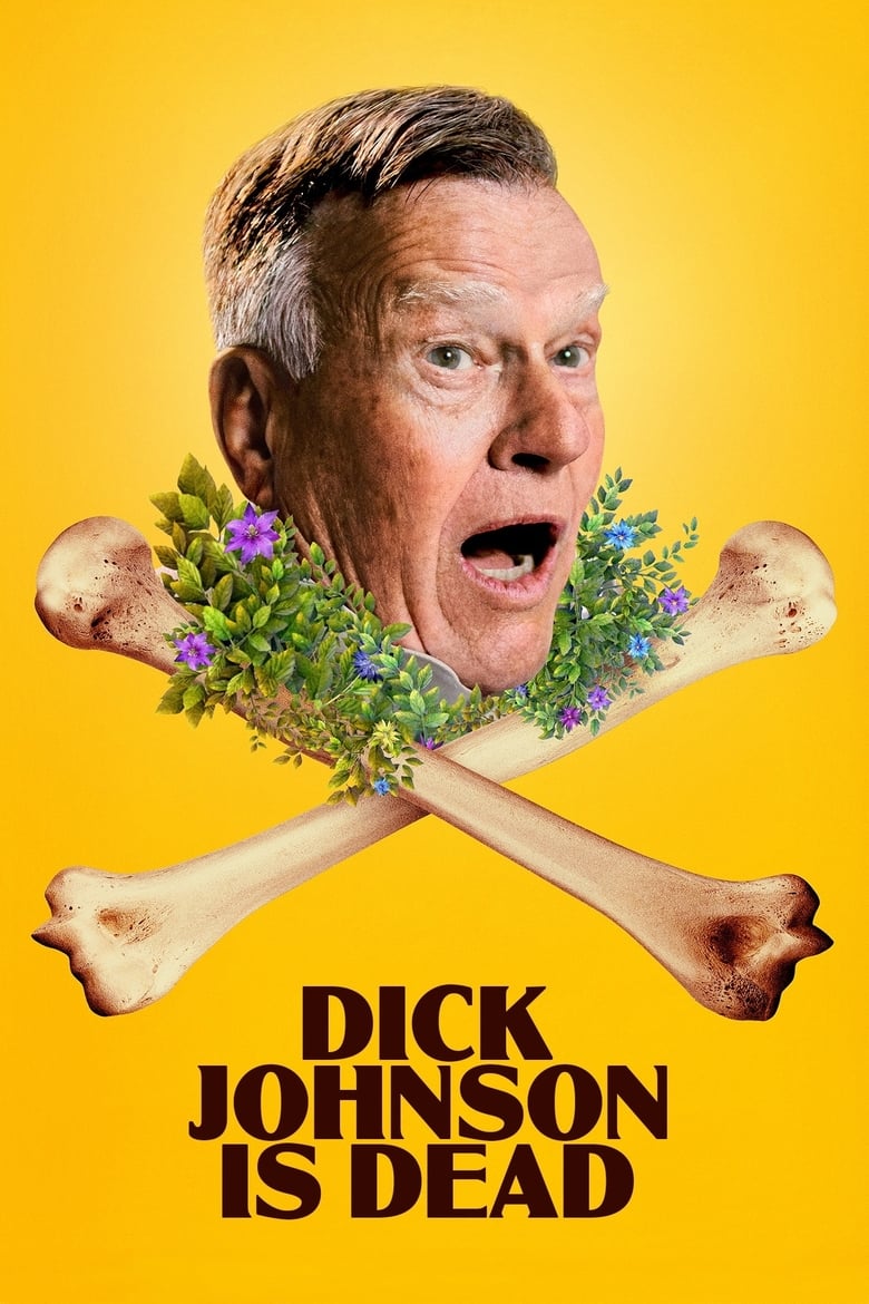 Dick Johnson Is Dead – Netflix (2020) ดิค จอห์นสัน วันลาตาย
