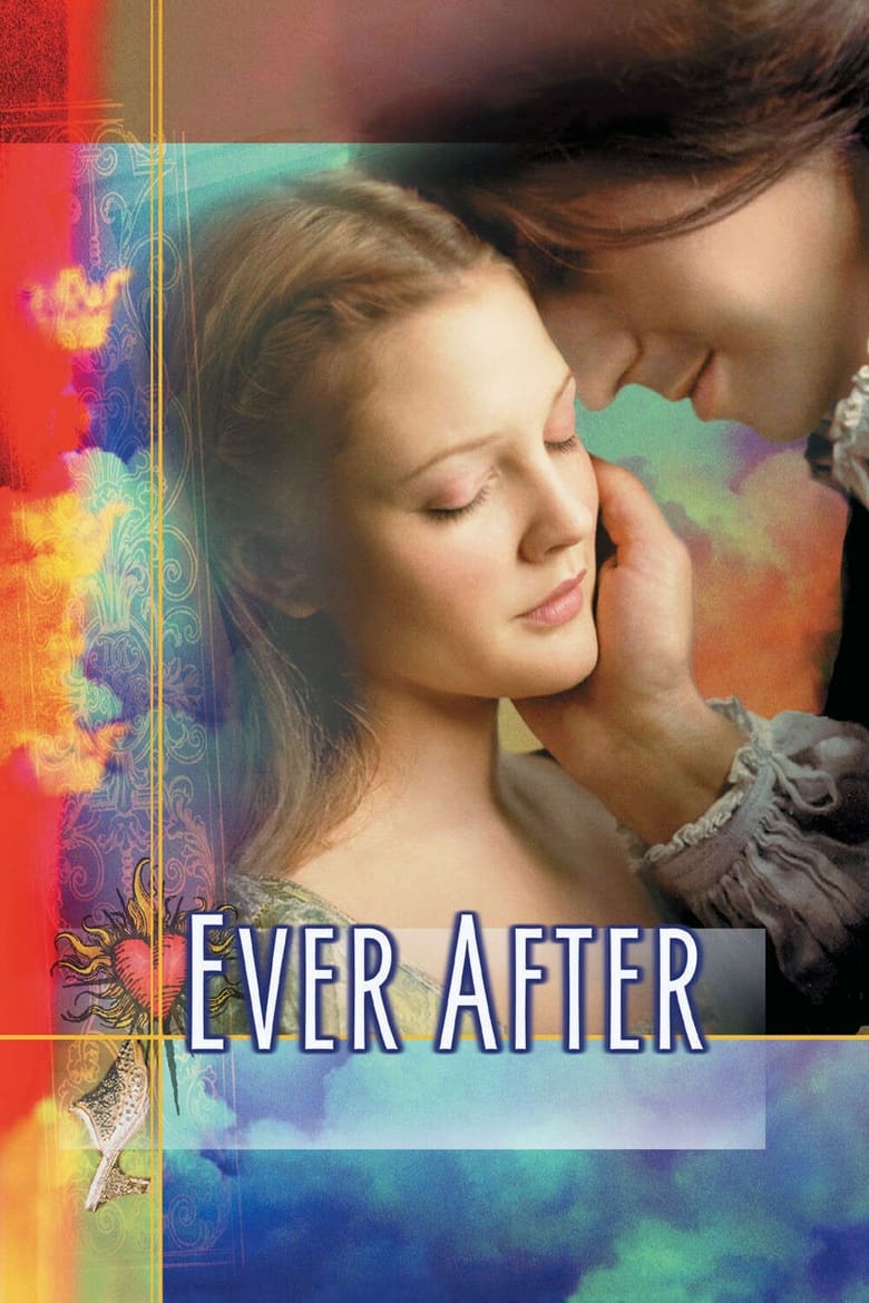 Ever After A Cinderella Story (1998) วัยฝัน ตำนานรักนิรันดร