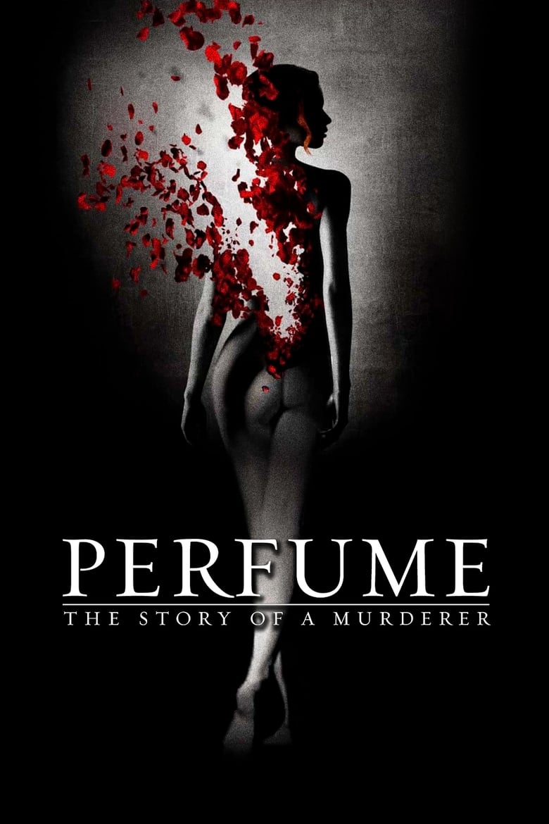 Perfume- The Story of a Murderer (2006) น้ำหอมมนุษย์
