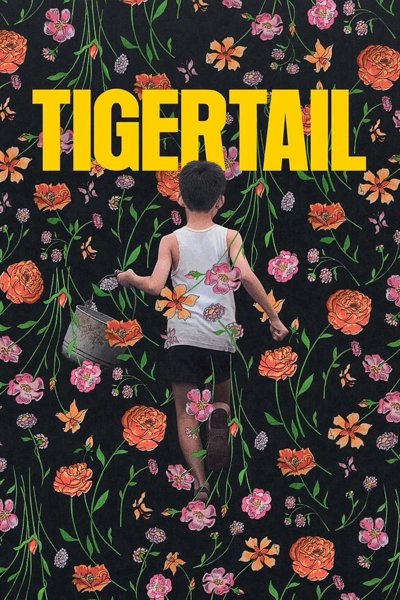 Tigertail (2020) รอยรักแห่งวันวาน