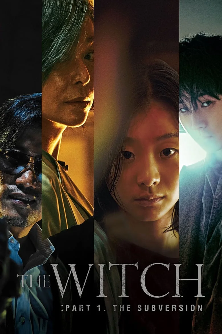 The Witch Part 1 The Subversion (2018) แม่มดมือสังหาร