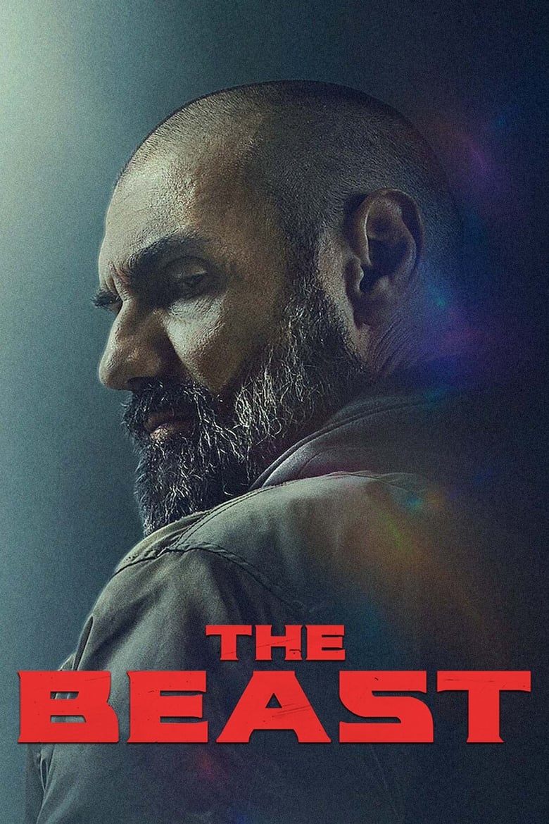The Beast – Netflix (2020) แค้นอสูร