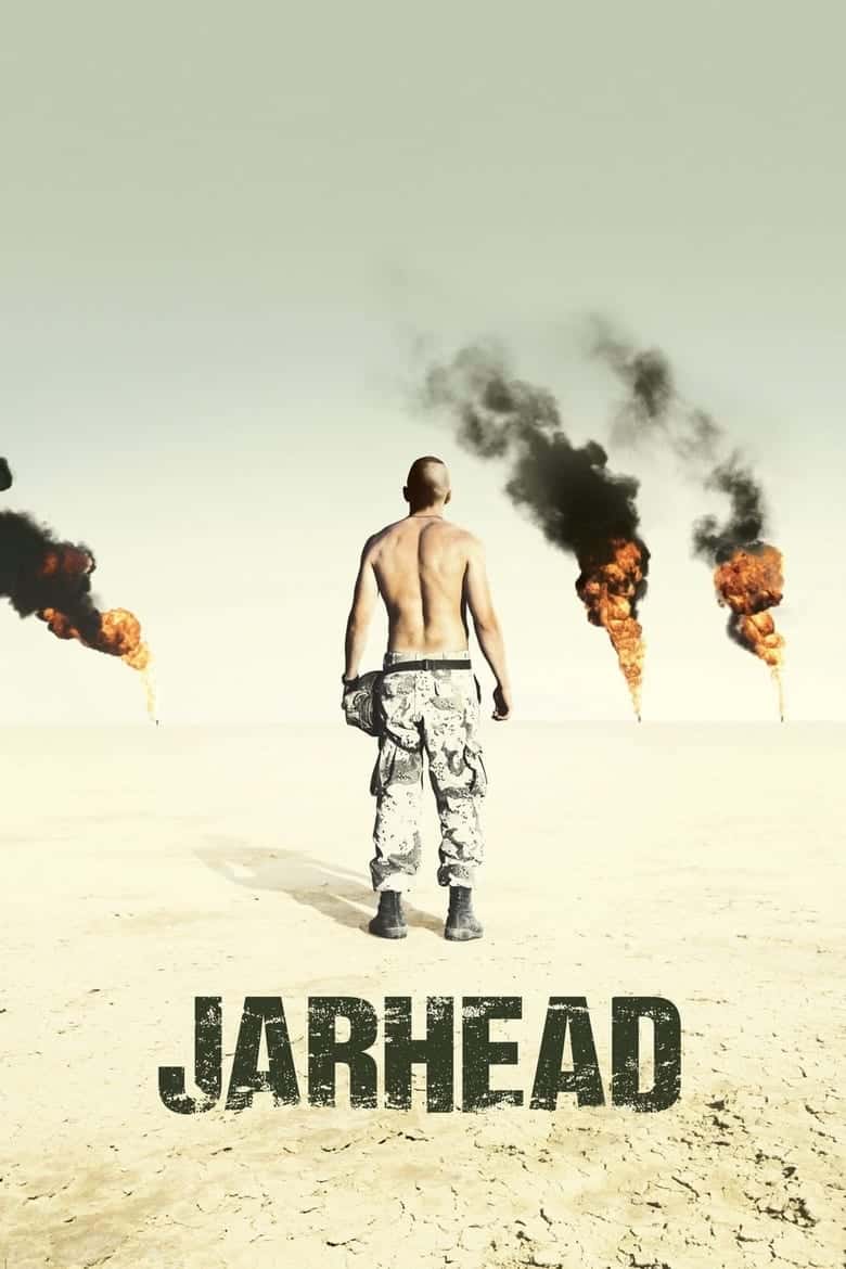 Jarhead (2005) จาร์เฮด พลระห่ำ สงครามนรก