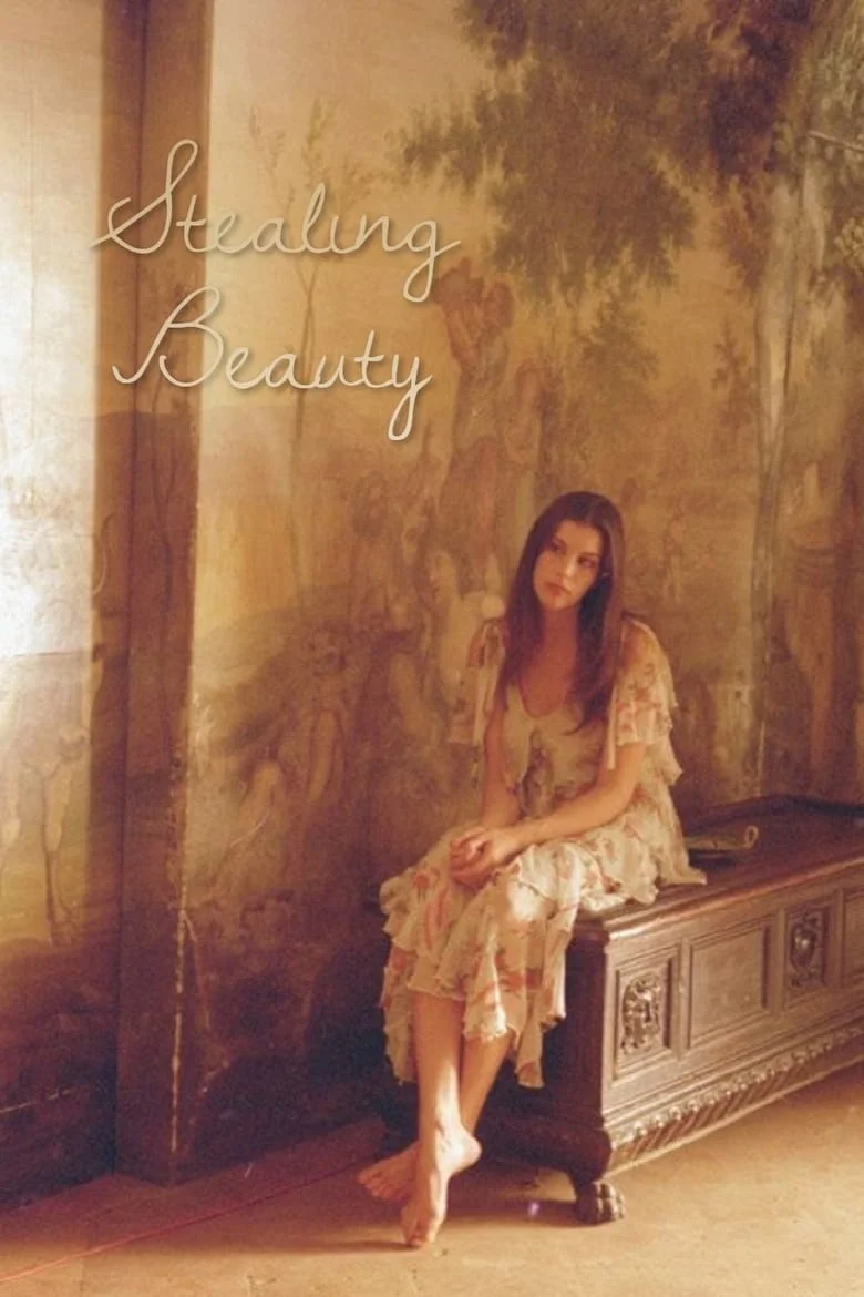 Stealing Beauty (1996) ด้วยรัก…จึงยอมให้