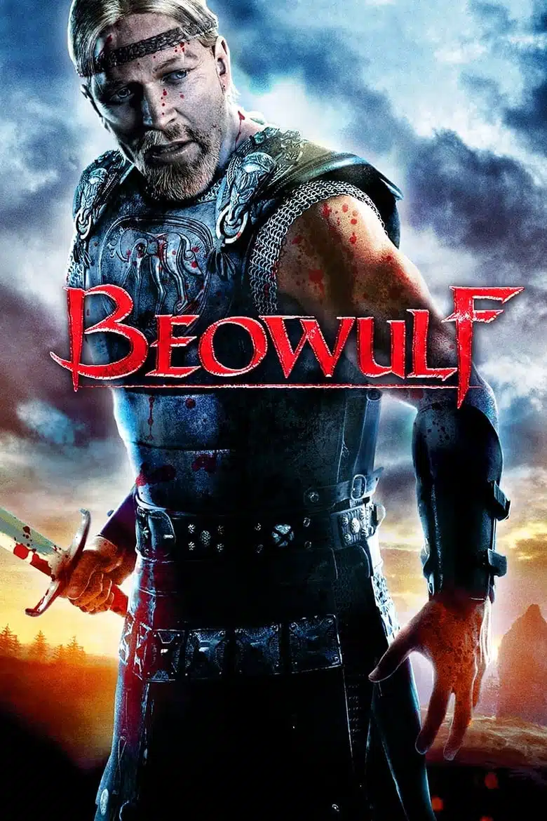 Beowulf (2007) เบวูล์ฟ ขุนศึกโค่นอสูร