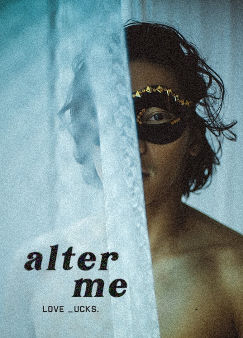 Alter Me – Netflix (2020) ความรักเปลี่ยนฉัน