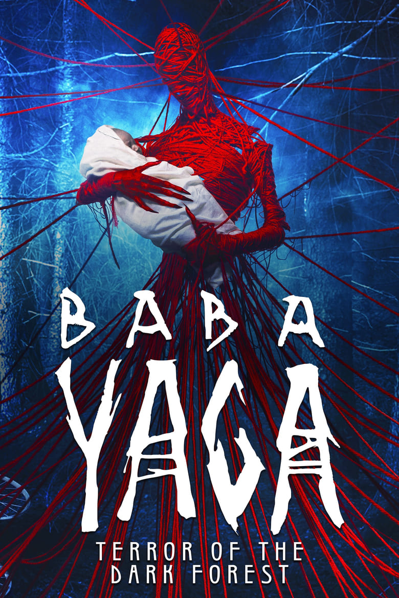 Baba Yaga Terror of the Dark Forest (2020) จ้างผีมาเลี้ยงเด็ก