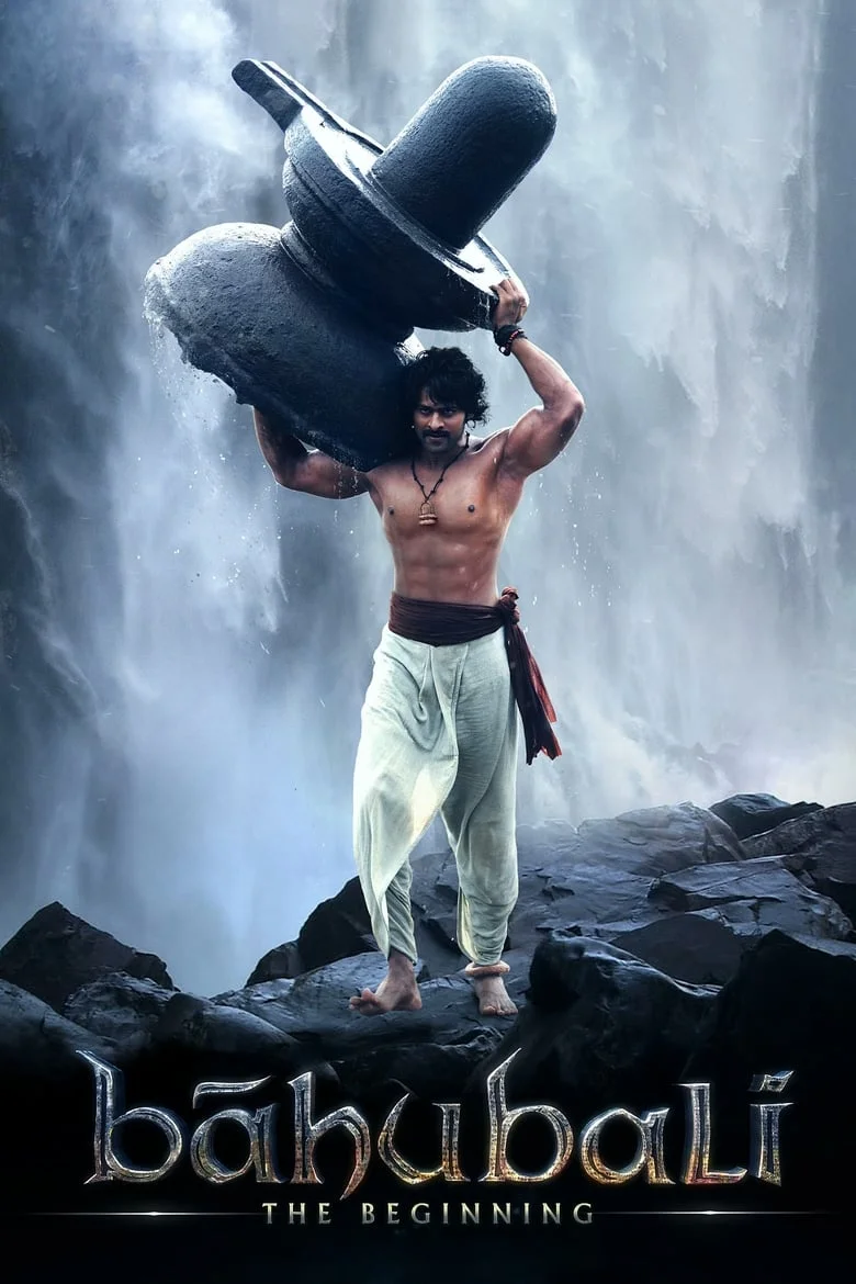 Baahubali- The Beginning (2015) เปิดตํานานบาฮูบาลี