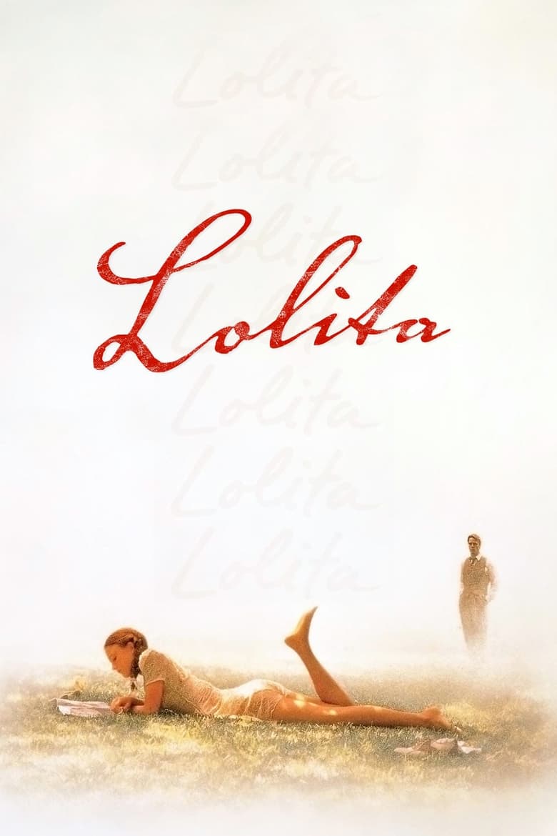 Lolita (1997) สองตา หนึ่งปาก ยากหักใจ