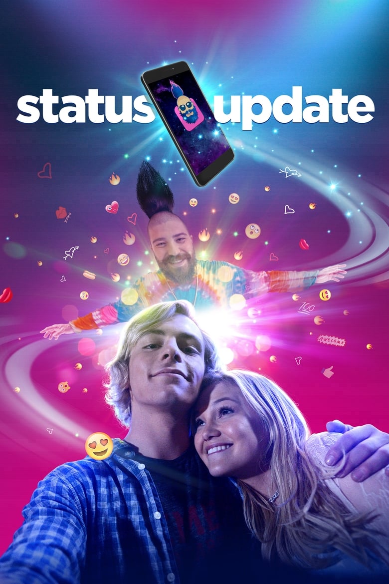 Status Update (2018) สเตตัสอัพเดต