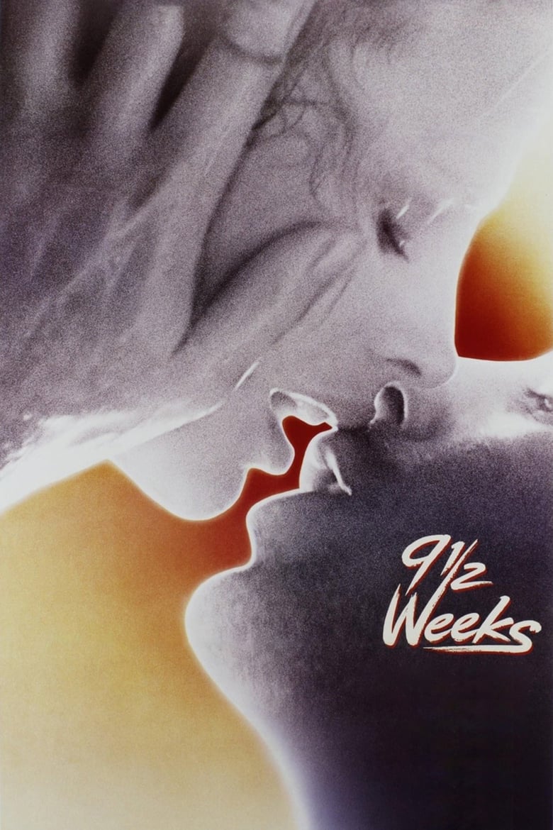 Nine and A Half Weeks (1986)