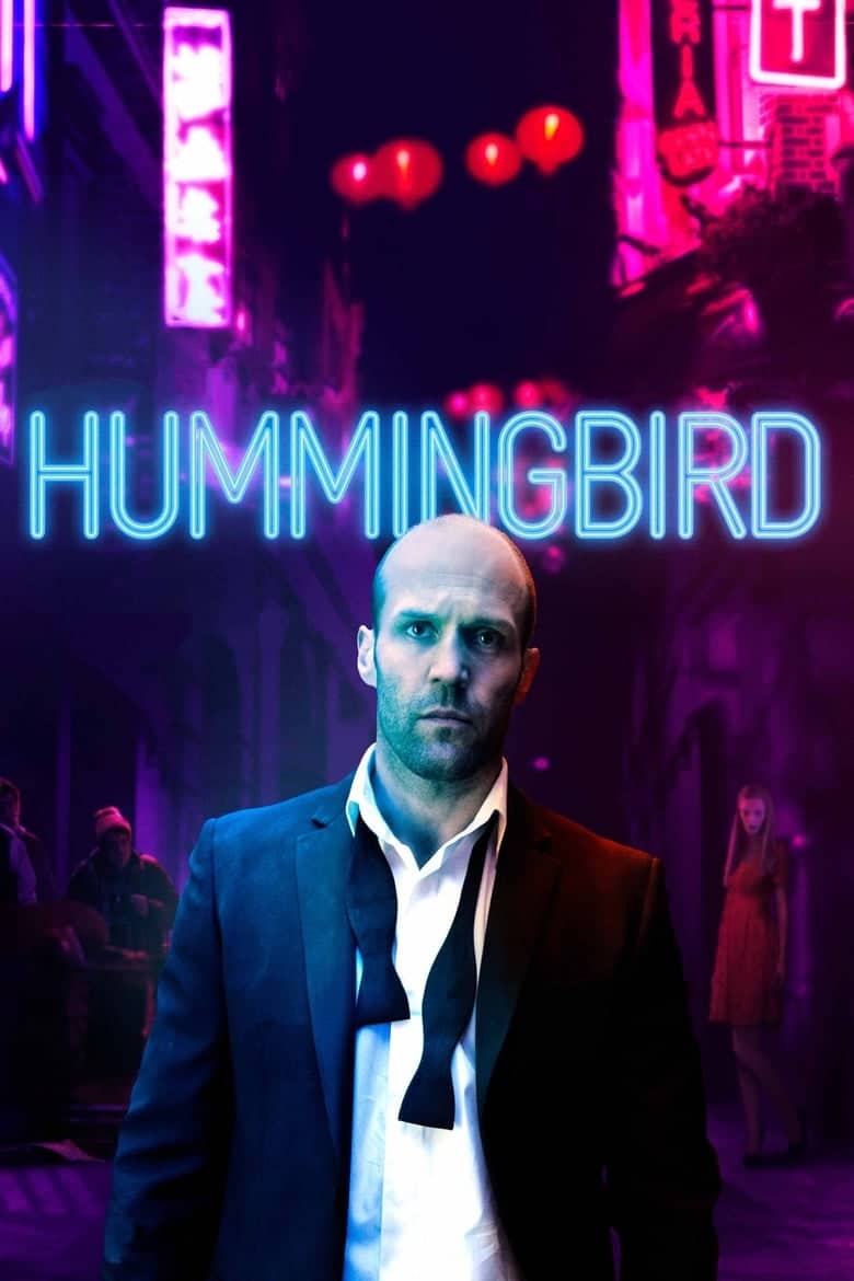Redemption (Hummingbird) (2013) คนโคตรระห่ำ
