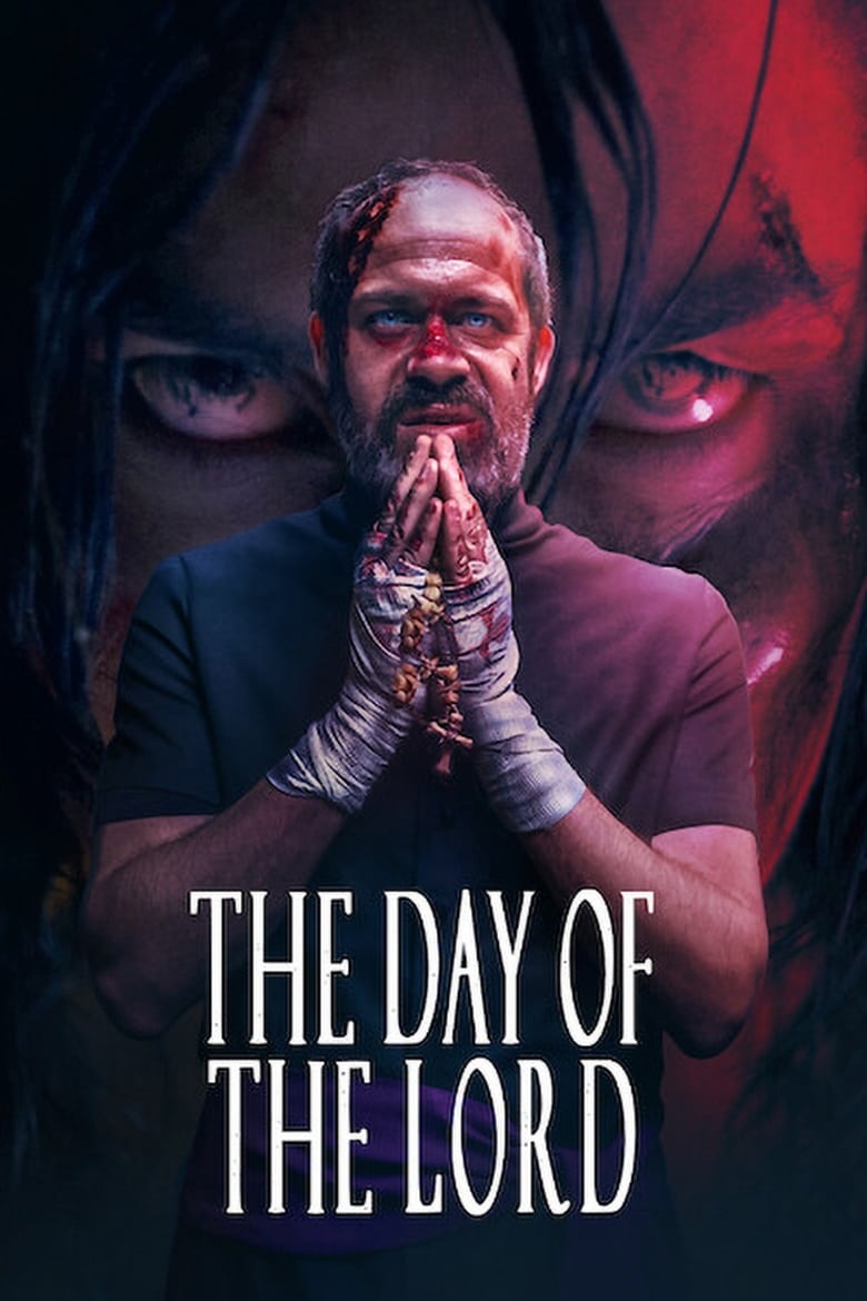 Menendez The Day of the Lord – Netflix (2020) วันปราบผี