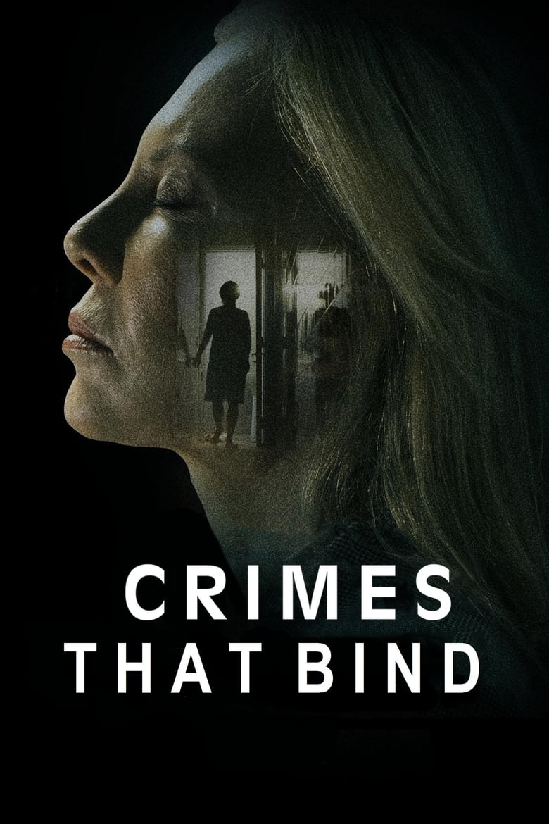 The Crimes That Bind – Netflix (2020) ใต้เงาอาชญากรรม