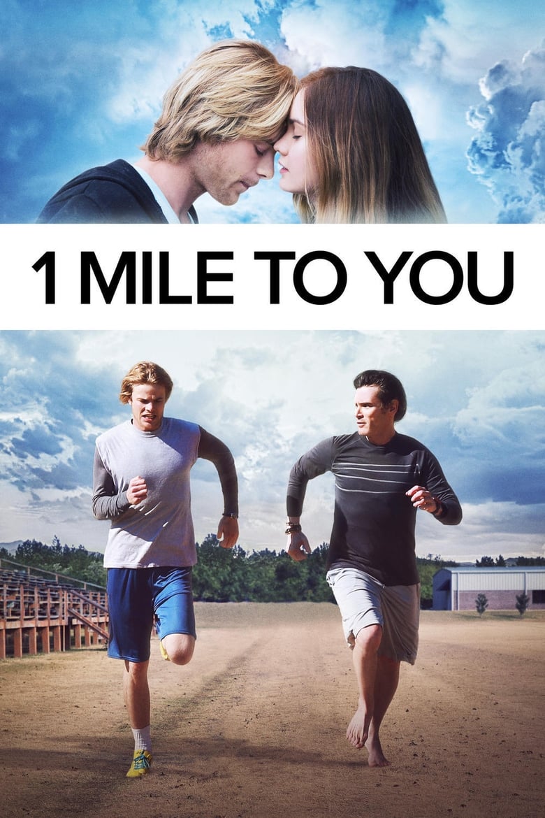 Life at These Speeds (1 Mile to You) (2017)