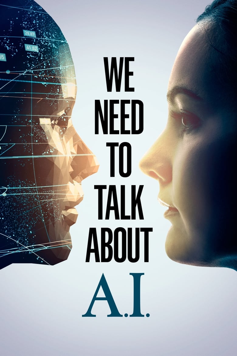 We Need to Talk About A.I (2020)