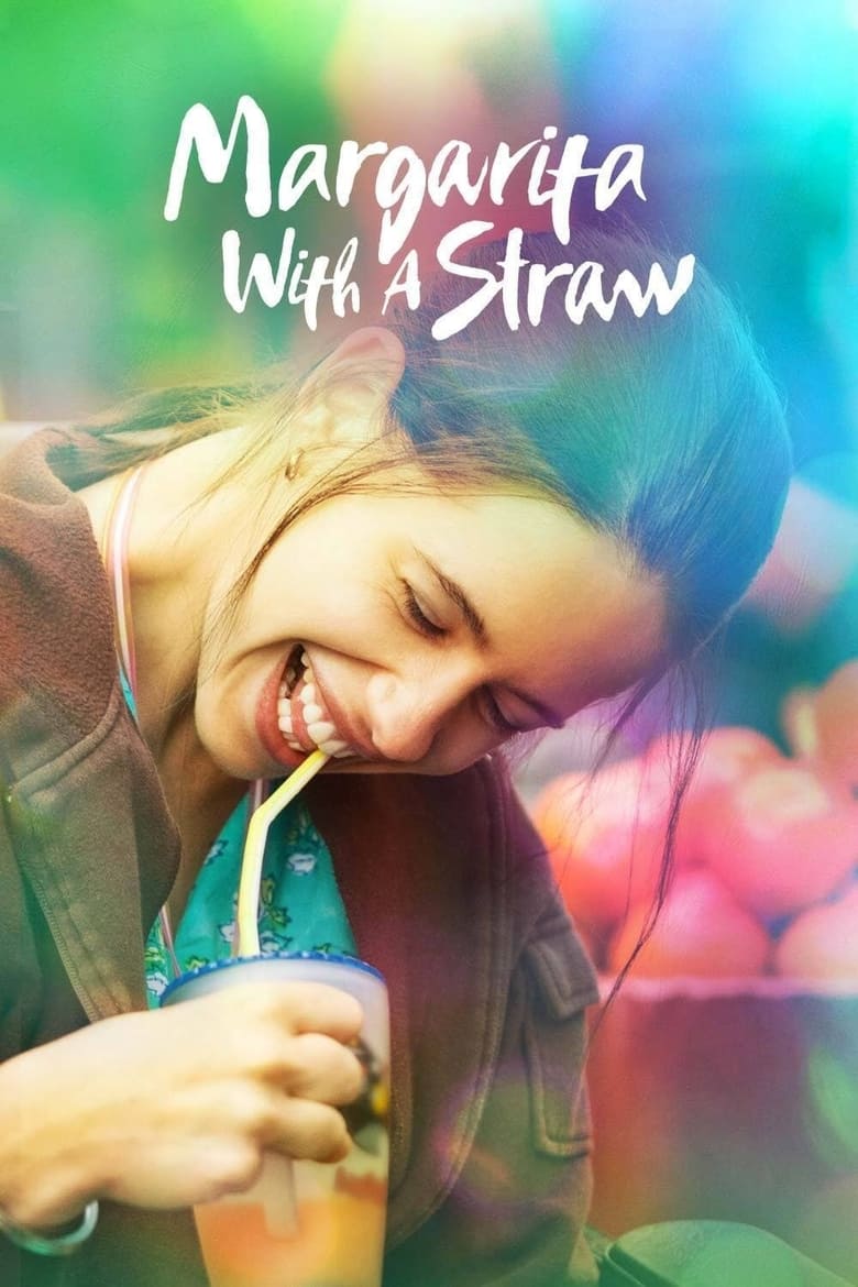 Margarita with a Straw (2014) รักผิดแผก