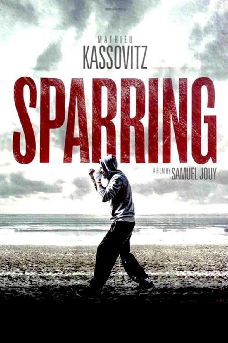 Sparring – Netflix (2017) คู่ชกสังเวียนสุดท้าย