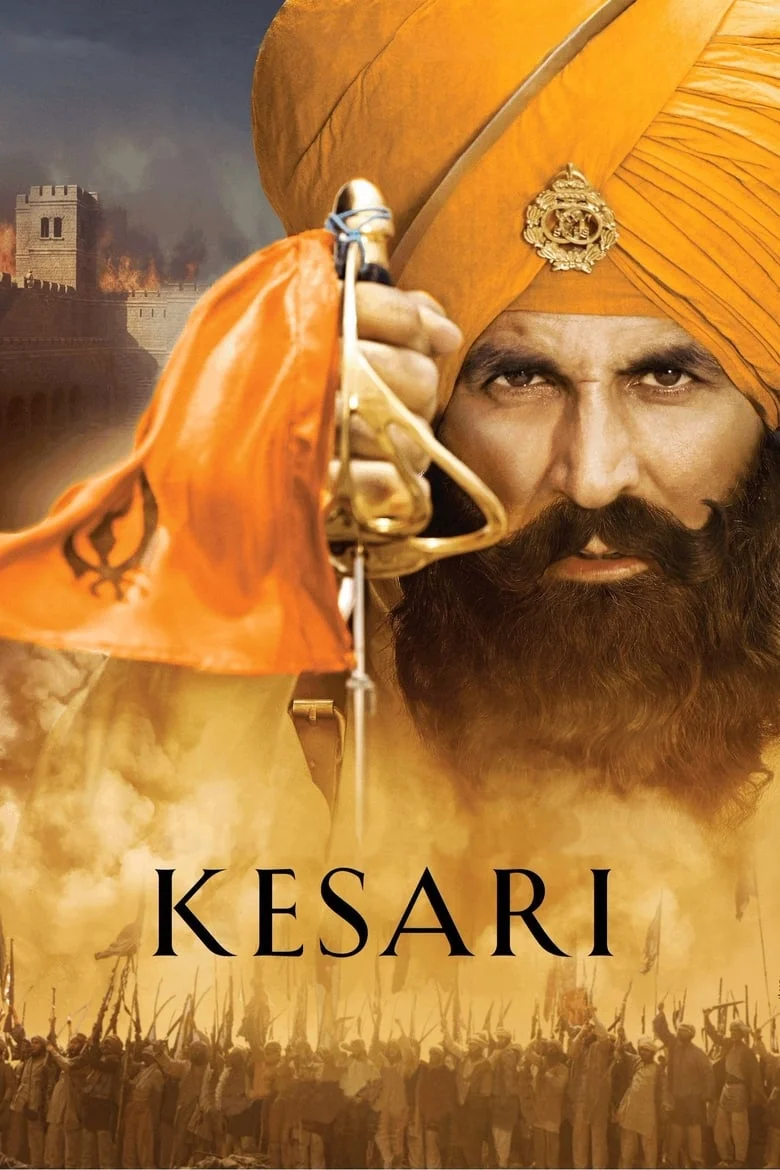 Kesari (2019) บรรยายไทย