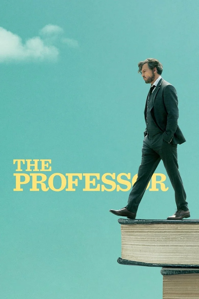 The Professor (2018) เดอะ โปรเซสเซอร์