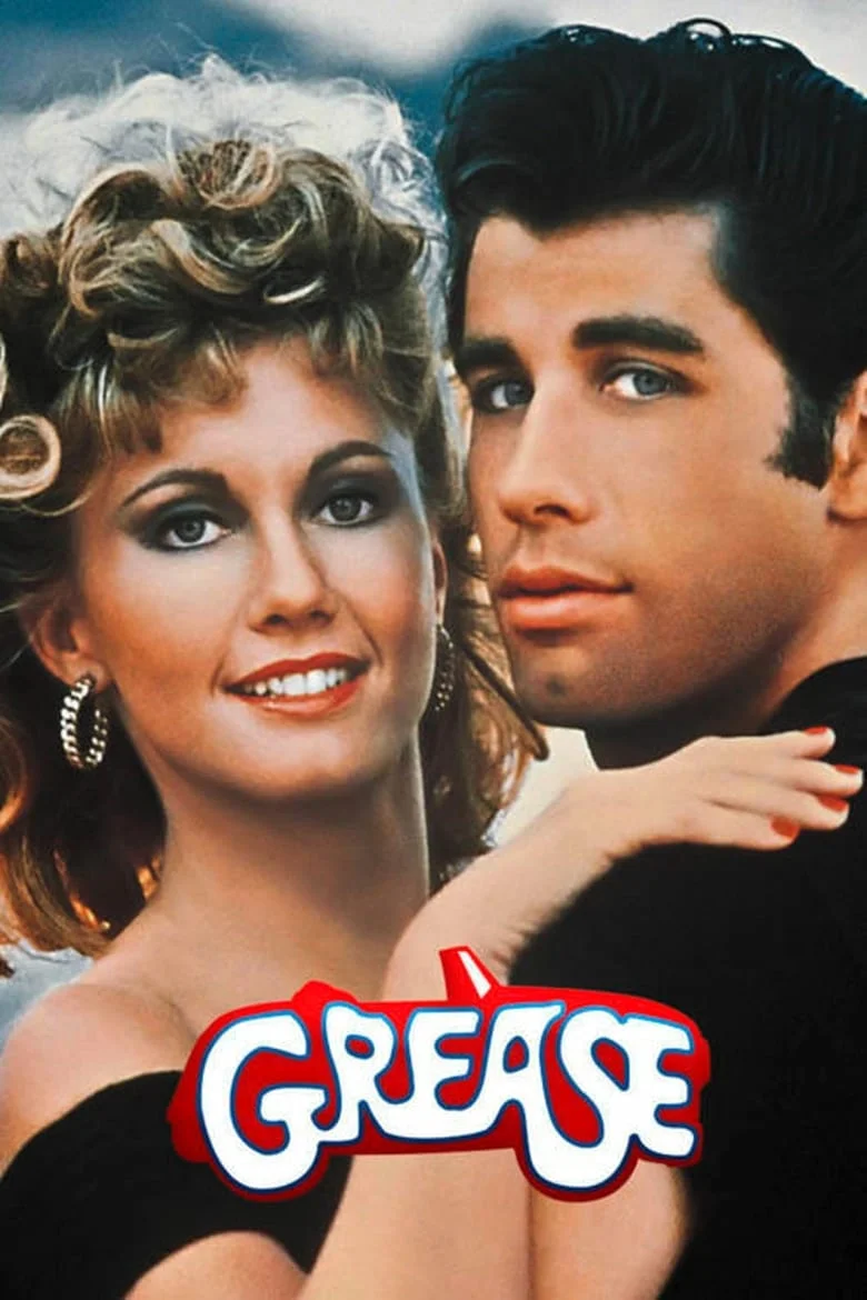 Grease (1978) กรีส