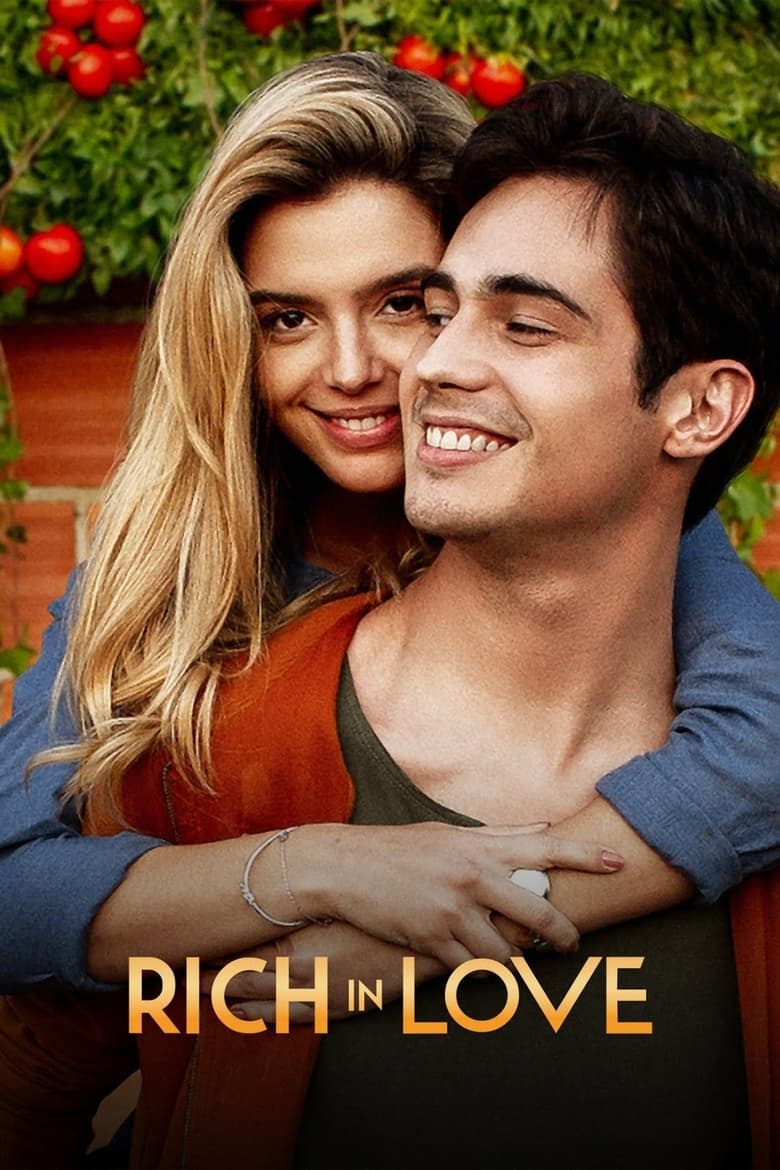 Rich in Love (Ricos de Amor) (2020) รวยเล่ห์รัก