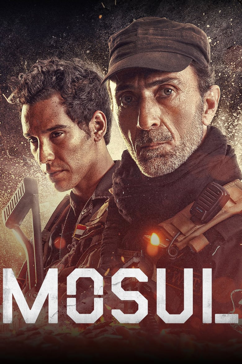 Mosul – Netflix (2019) โมซูล