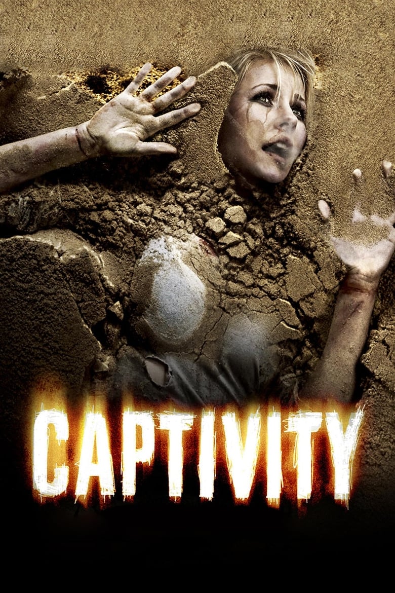 Captivity (2007) กลบ_ฝัง_ขัง_ฆ่า