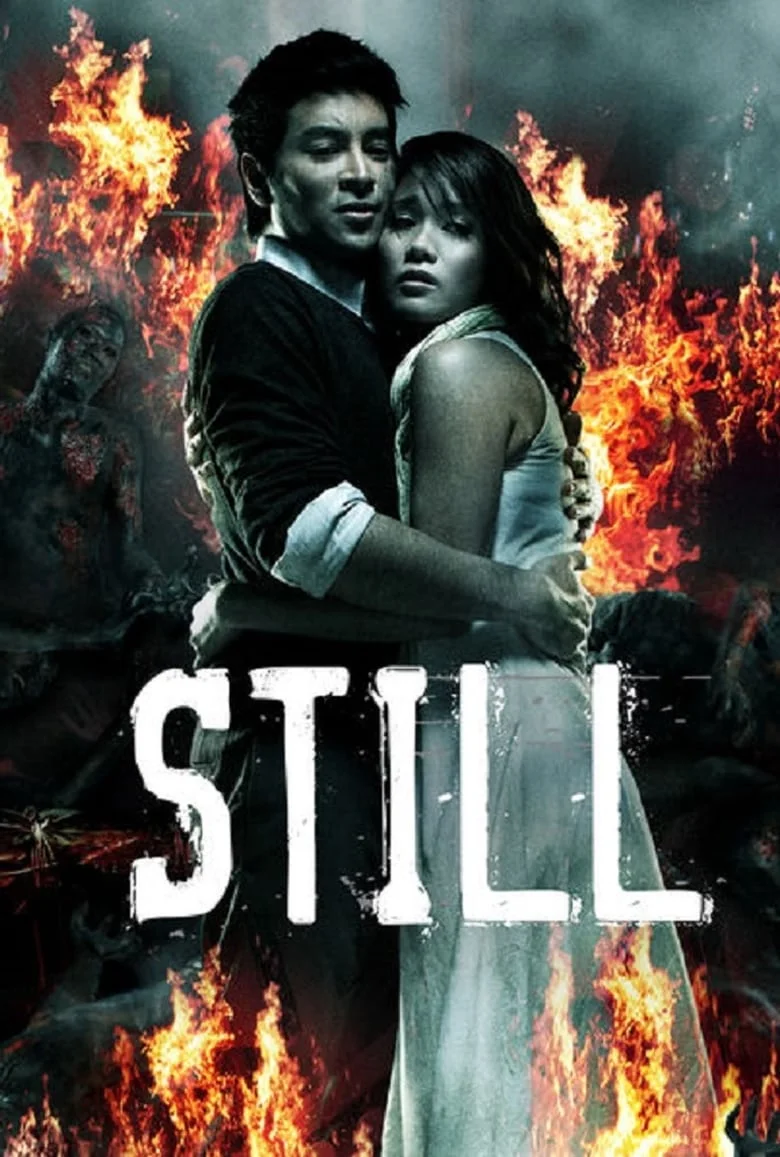 Still (2010) ตายโหง