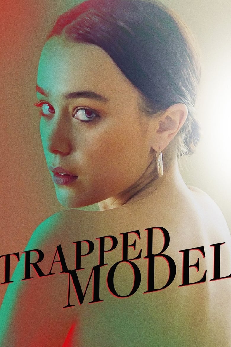 The Model Murders (A Model Kidnapping) (2019) ฆาตกรตัวอย่าง