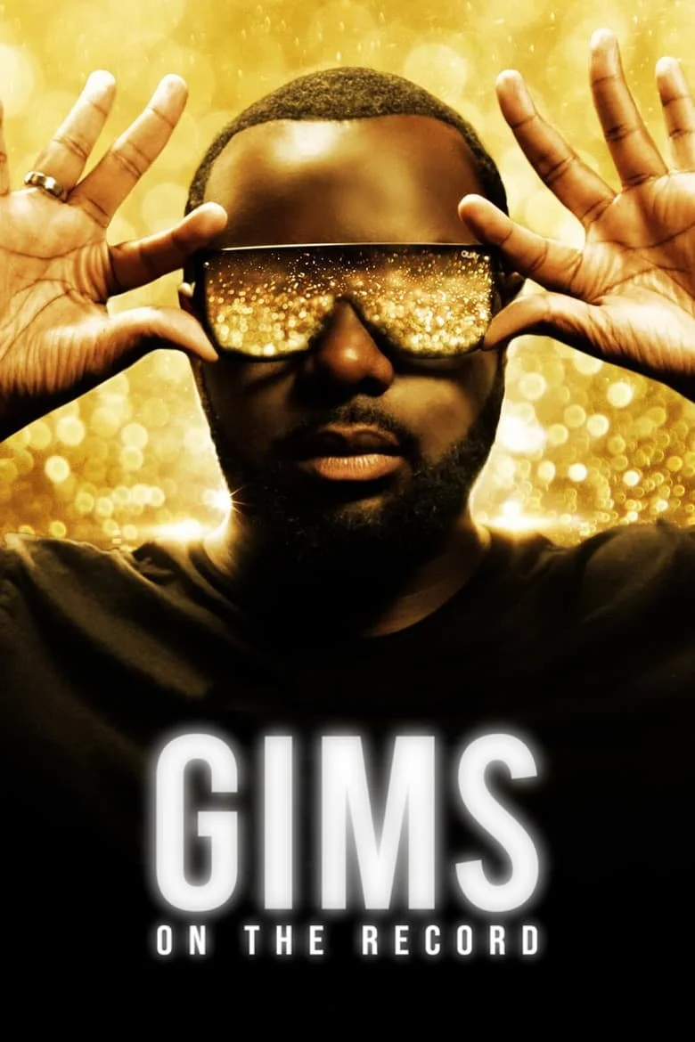 GIMS On the Record – Netflix (2020) กิมส์ บันทึกดนตรี