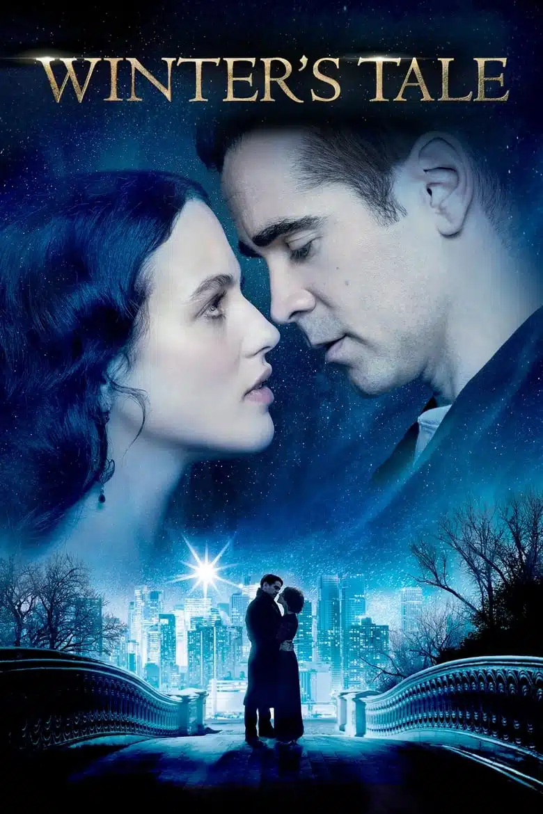 Winter’s Tale (2014) วินเทอร์ส เทล อัศจรรย์รักข้ามเวลา