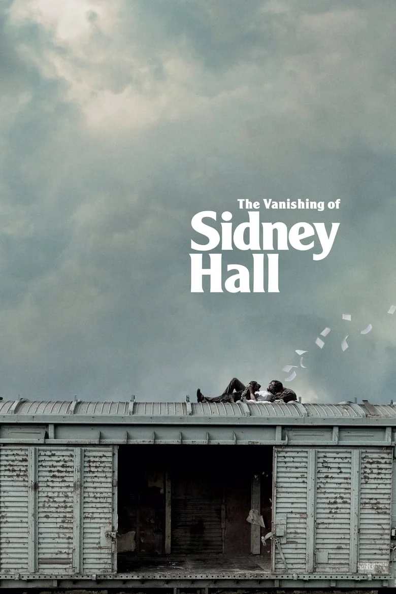 The Vanishing of Sidney Hall (2017) ปริศนาการหายตัวของซิดนีย์ ฮอลล์