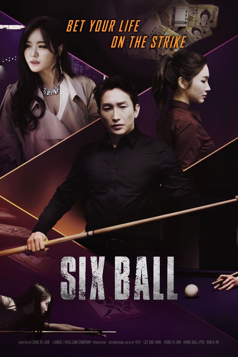Sixball (2020) ซิกซ์บอล