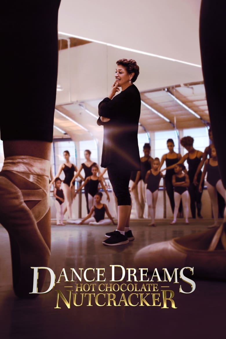 Dance Dreams Hot Chocolate Nutcracker (2020) – Netflix