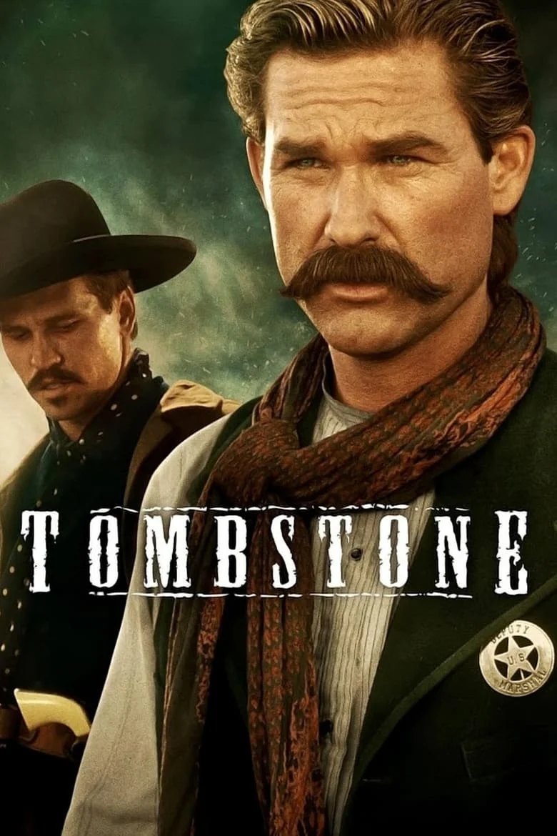 Tombstone ทูมสโตน ดวลกลางตะวัน (1993)