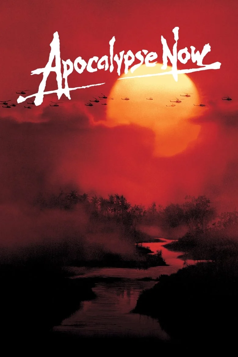 Apocalypse Now (1979) กองทัพอำมหิต