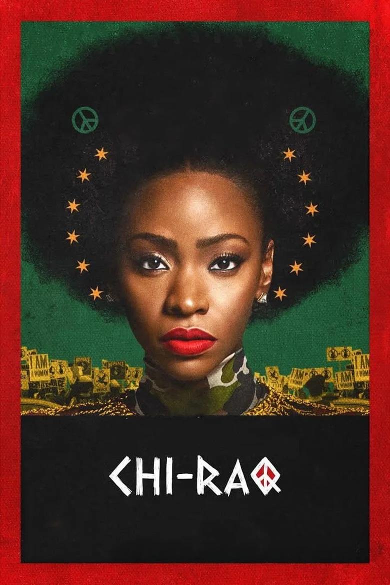 Chi-Raq (2015)