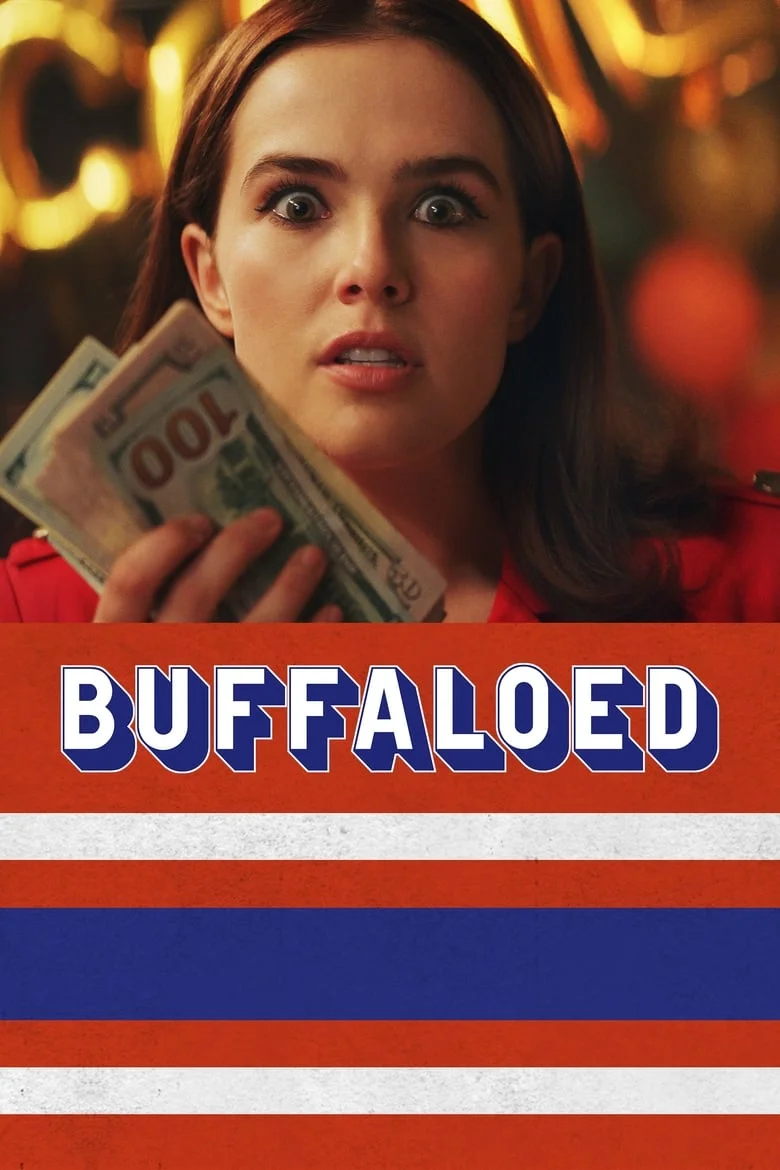 Buffaloed (2019) อย่ามายุ่งกับเงินของฉัน