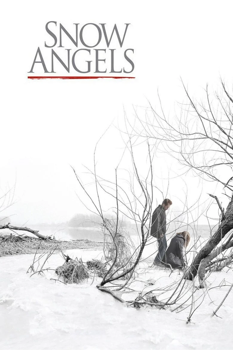 Snow Angels (2007) หิมะเล่าเรื่อง