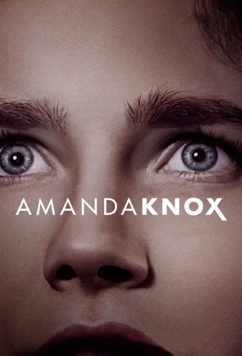 Amanda Knox – Netflix (2016) อแมนดา น็อกซ์