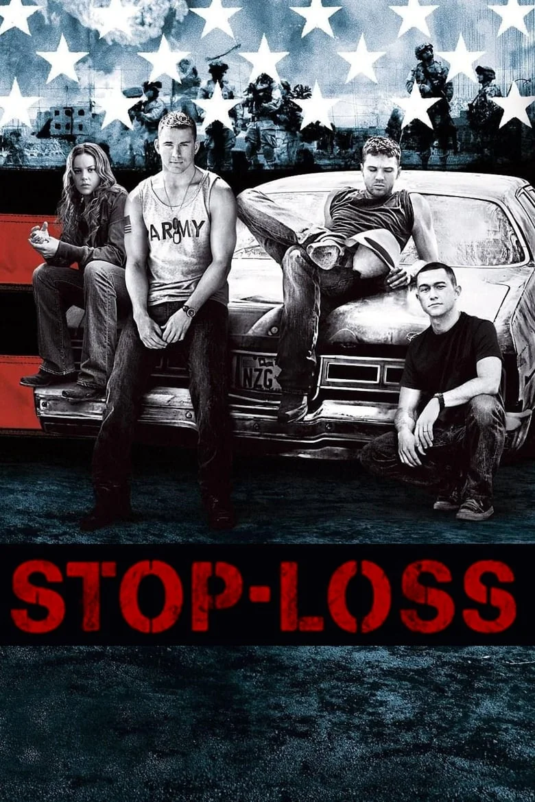 Stop-Loss (2008) หยุดสงครามอิรัก