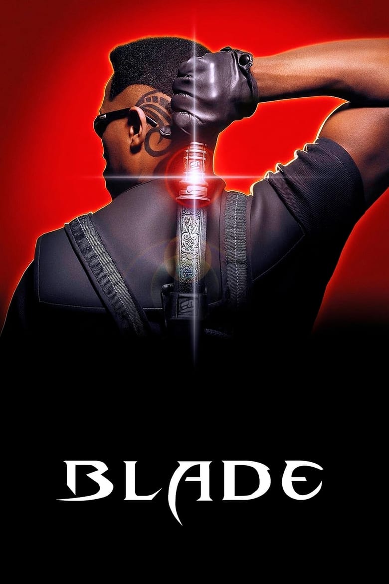 Blade 1 (1998) เบลดพันธุ์ฆ่าอมตะ