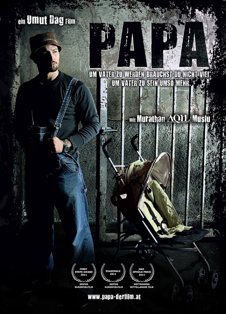 Papa (2012)