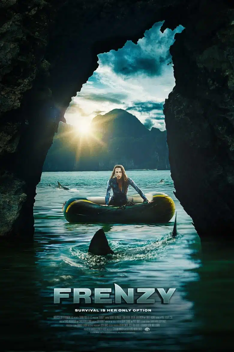 Surrounded (Frenzy) (2018)