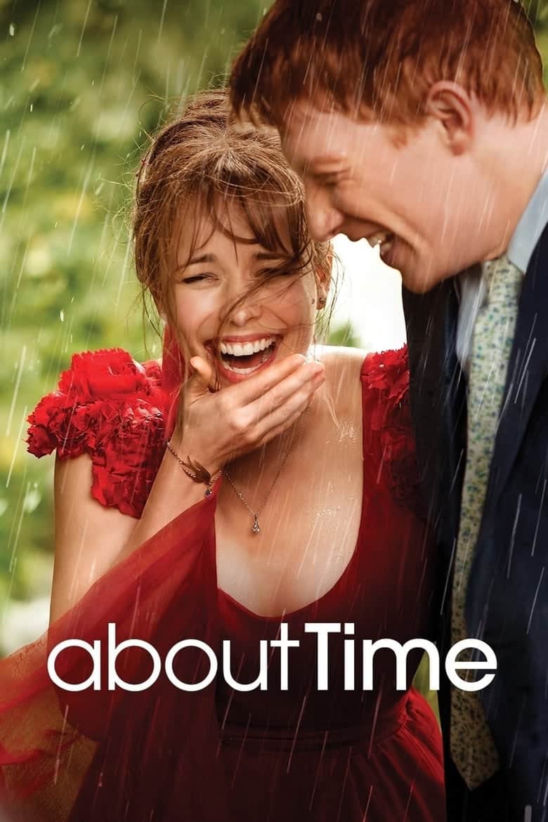 About Time (2013) ย้อนเวลาให้เธอ (ปิ๊ง)รัก