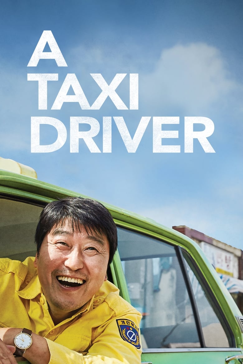 A Taxi Driver (2017) บรรยายไทย
