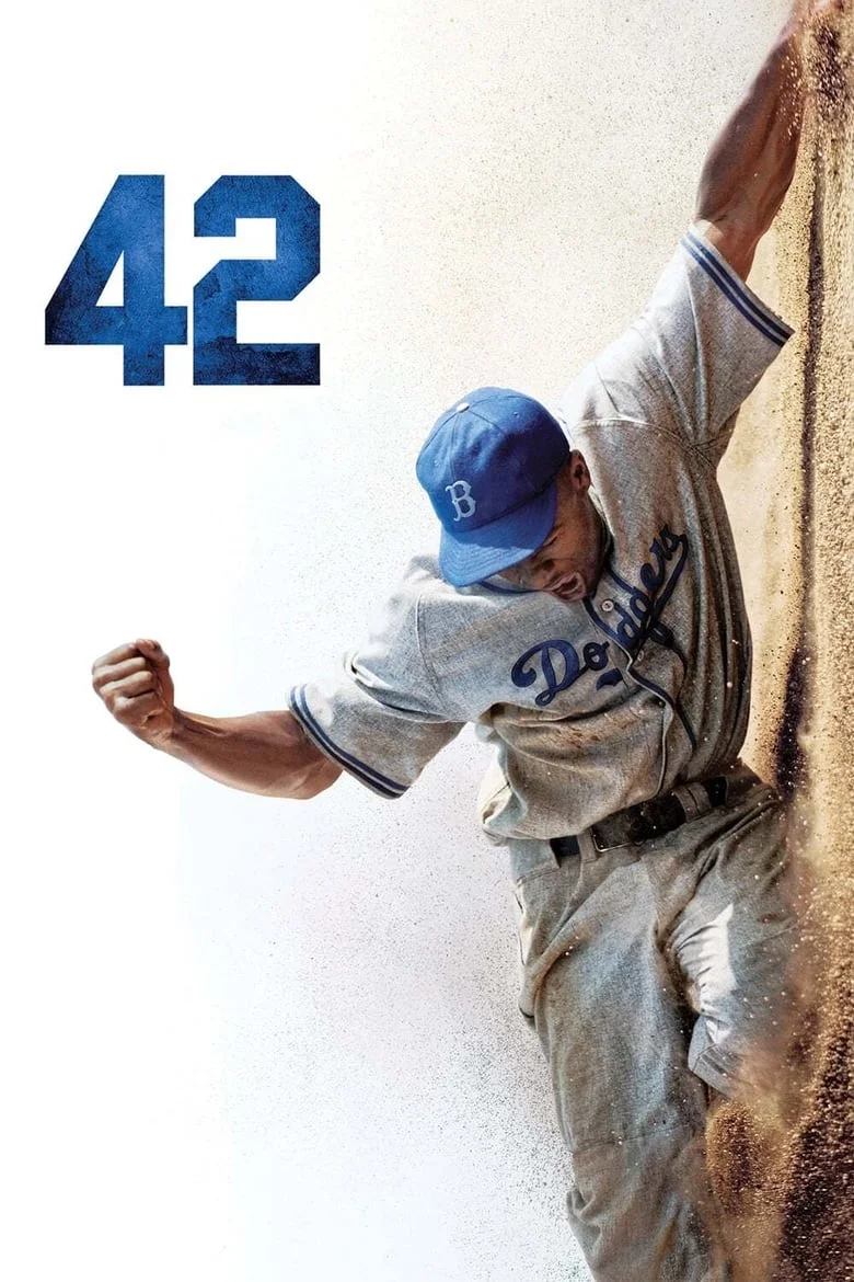 42 (2013) 42 ตำนานนักหวดสะท้านโลก