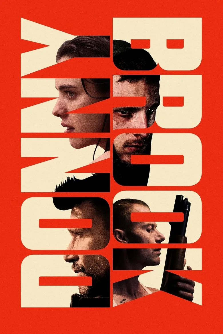 Donnybrook (2018) ดอนนี่บรูก
