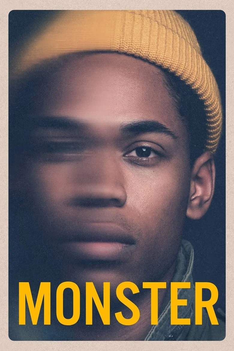 The Monsters (2018) มันมาเพื่อฉีกโลก